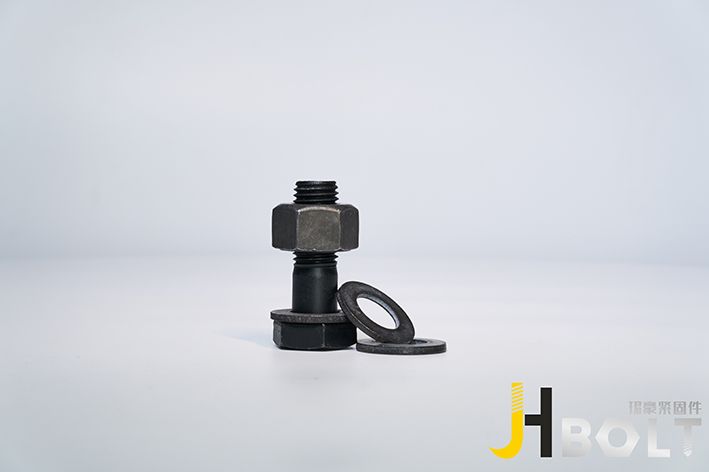 鋼結(jié)構(gòu)螺栓|10.9S-珺豪緊固件 鋼結(jié)構(gòu)螺栓|10.9S-珺豪緊固件